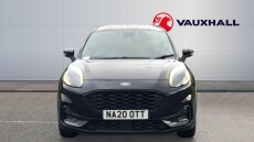 Ford Puma 1.0 EcoBoost ST-Line 5dr Petrol Hatchback
